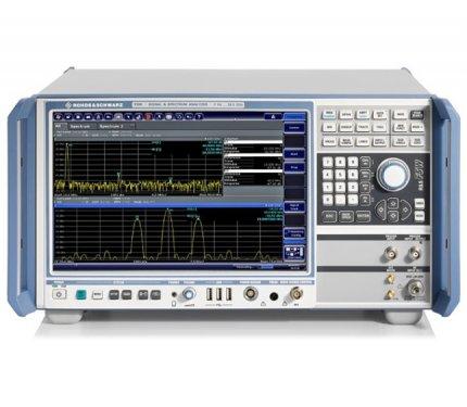 Rohde & Schwarz FSW43