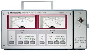 Rohde & Schwarz NAS