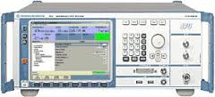 Rohde & Schwarz SFU Broadcast Test System&nbsp;