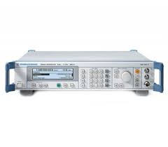 Rohde & Schwarz SMR27