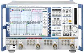 Rohde & Schwarz ZVA8