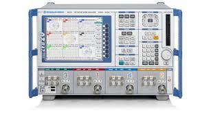 Rohde & Schwarz ZVB8