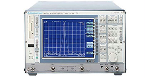 Rohde & Schwarz ZVCE