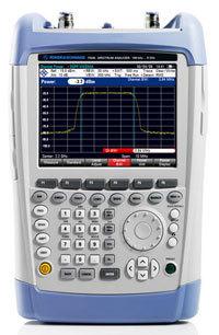 Rohde & Schwarz FSH404