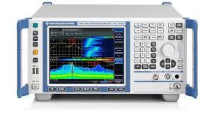Rohde & Schwarz FSVR30
