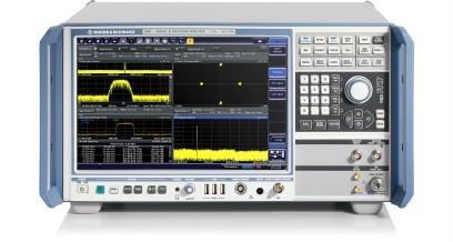 Rohde & Schwarz FSW13