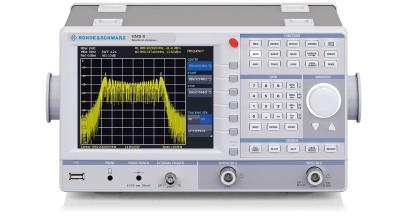 Rohde &amp; Schwarz HMS-X