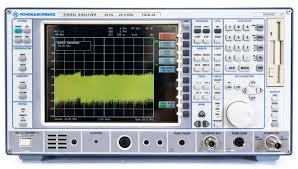 Rohde & Schwarz FSIQ26