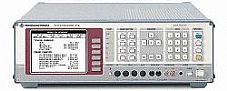 Rohde & Schwarz EFA