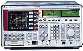 Rohde & Schwarz ESCS30