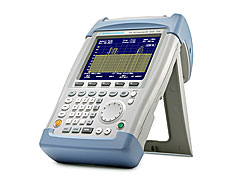 Rohde & Schwarz FSH6
