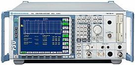 Rohde & Schwarz FSU26
