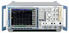 Rohde & Schwarz FSUP8