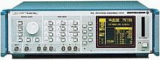 Rohde & Schwarz SAF