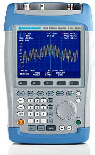 Rohde &amp; Schwarz FSH13