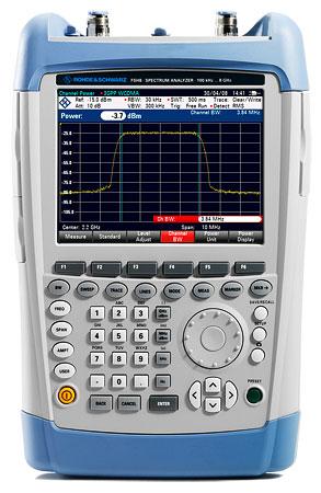 Rohde &amp; Schwarz FSH818