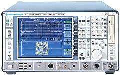 Rohde & Schwarz FSEK21