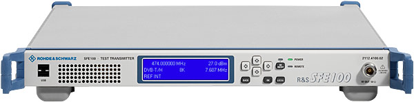 Rohde & Schwarz SFE100