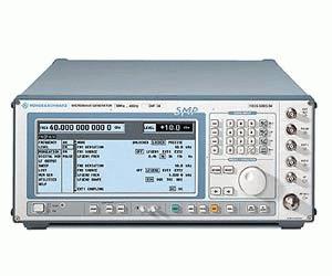 Rohde & Schwarz SMP04