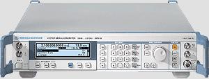 Rohde & Schwarz SMV03