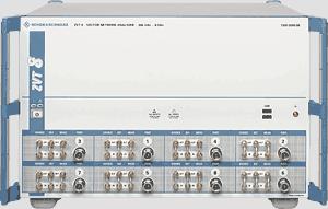Rohde & Schwarz ZVT8