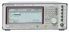 Rohde & Schwarz SME02