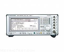 Rohde & Schwarz SMIQ02E