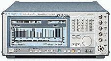Rohde & Schwarz SMIQ03HD