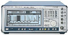 Rohde & Schwarz SMIQ06B