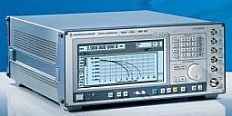 Rohde & Schwarz SMIQ06L