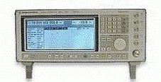 Rohde & Schwarz SMP22