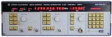 Rohde & Schwarz SMPC