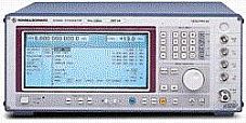 Rohde & Schwarz SMT03