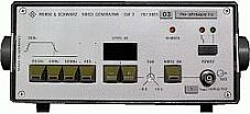 Rohde & Schwarz SUF2