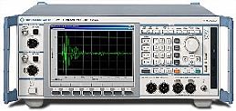Rohde & Schwarz UPV