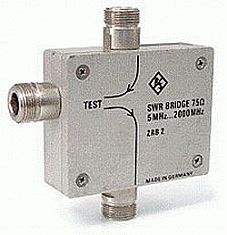 Rohde & Schwarz ZRB2