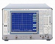 Rohde & Schwarz ZVC