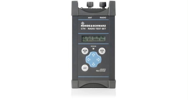 Rohde &amp; Schwarz CTH100A
