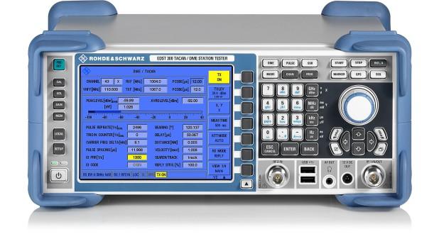 Rohde &amp; Schwarz EDST300