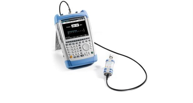 Rohde &amp; Schwarz FSH-Z18