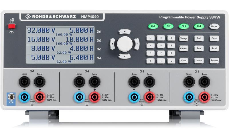 Rohde &amp; Schwarz HMP4030
