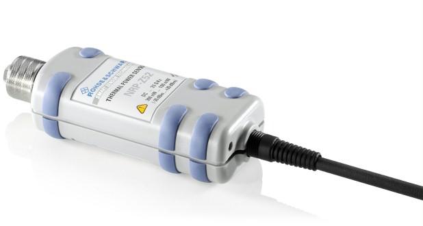 Rohde &amp; Schwarz NRP-Z52