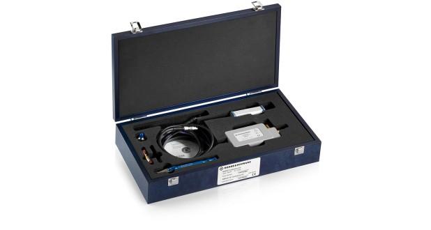 Rohde &amp; Schwarz NRPC50 Calibration Kit, 2.4 mm, DC to 50 GHz; 10 uW to 100 mW