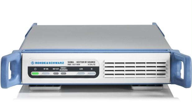 Rohde &amp; Schwarz SGT100A