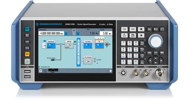 Rohde &amp; Schwarz SMBV100B