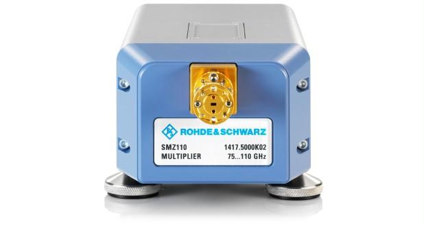 Rohde &amp; Schwarz SMZ75