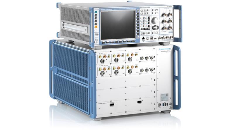 Rohde &amp; Schwarz CMX500