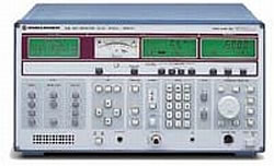 Rohde & Schwarz ESHS10