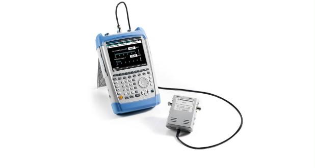 Rohde &amp; Schwarz FSH-Z14