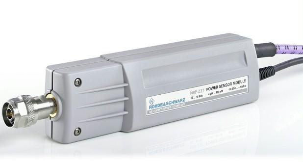 Rohde &amp; Schwarz NRP-Z27